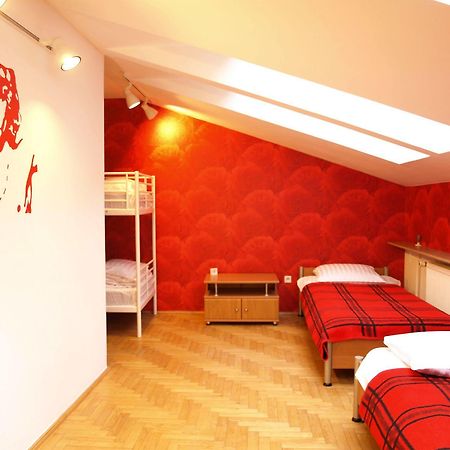 Cracow Old Town Guest House 크라쿠프 외부 사진