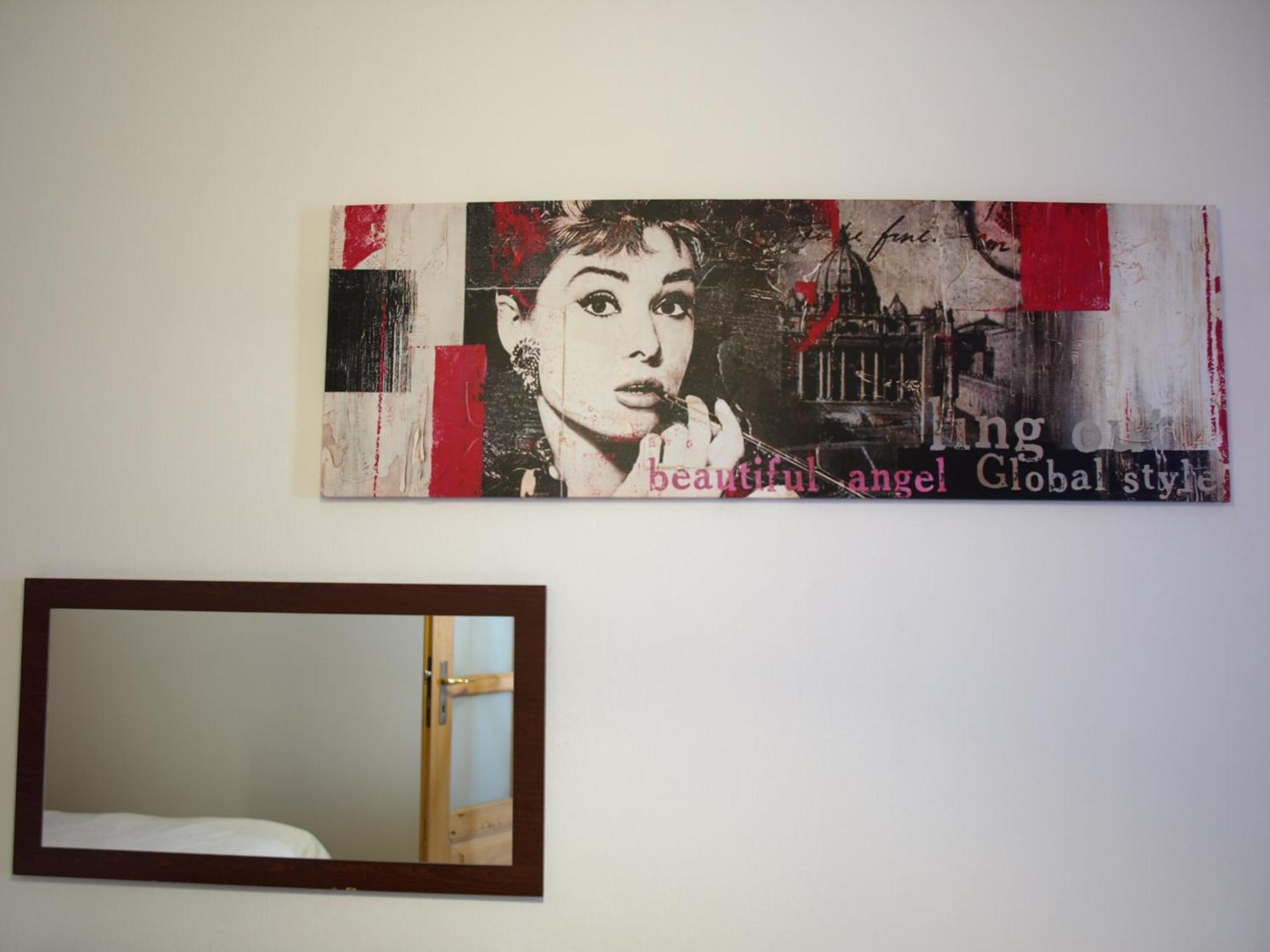 Cracow Old Town Guest House 크라쿠프 외부 사진