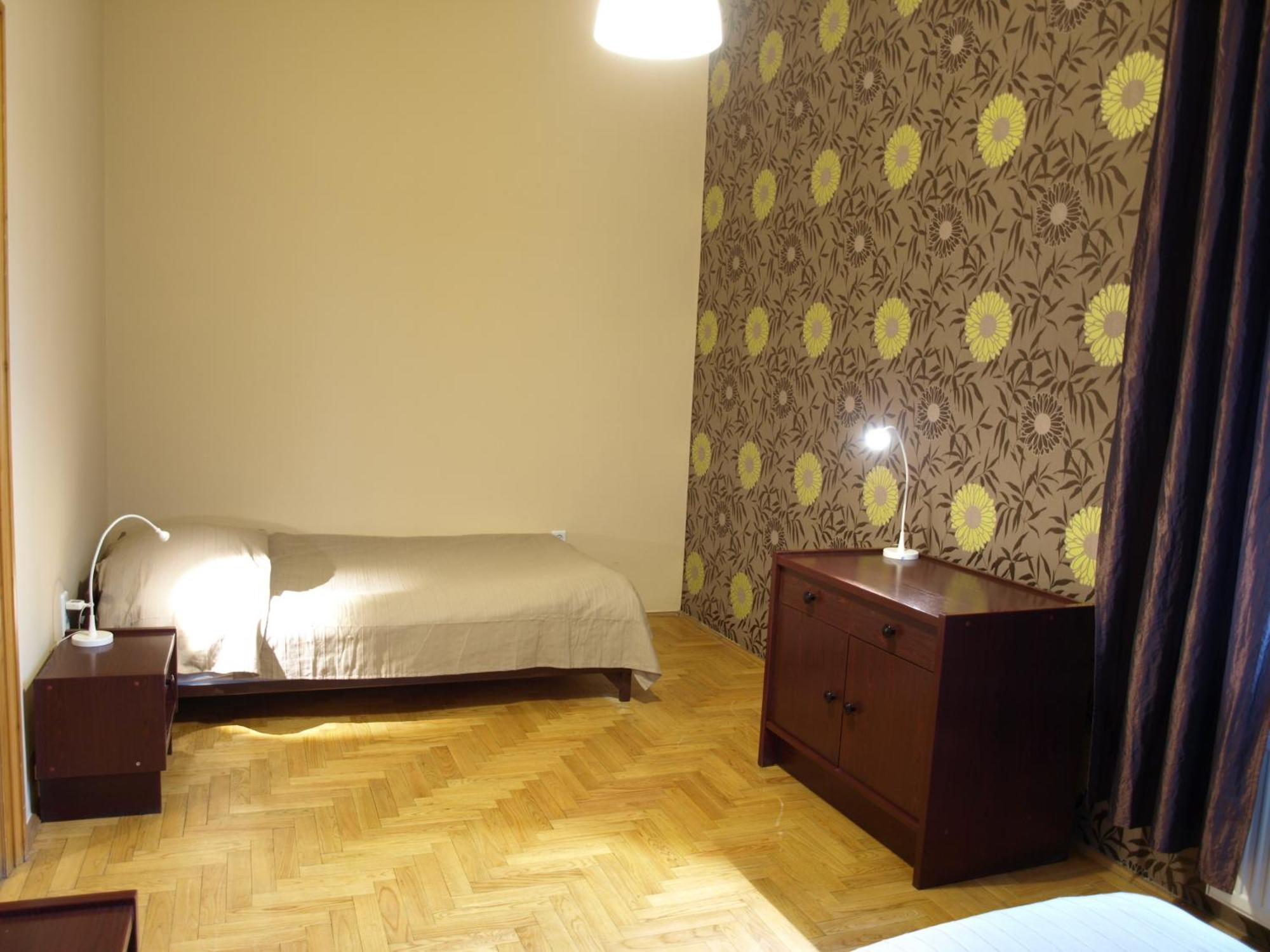Cracow Old Town Guest House 크라쿠프 외부 사진