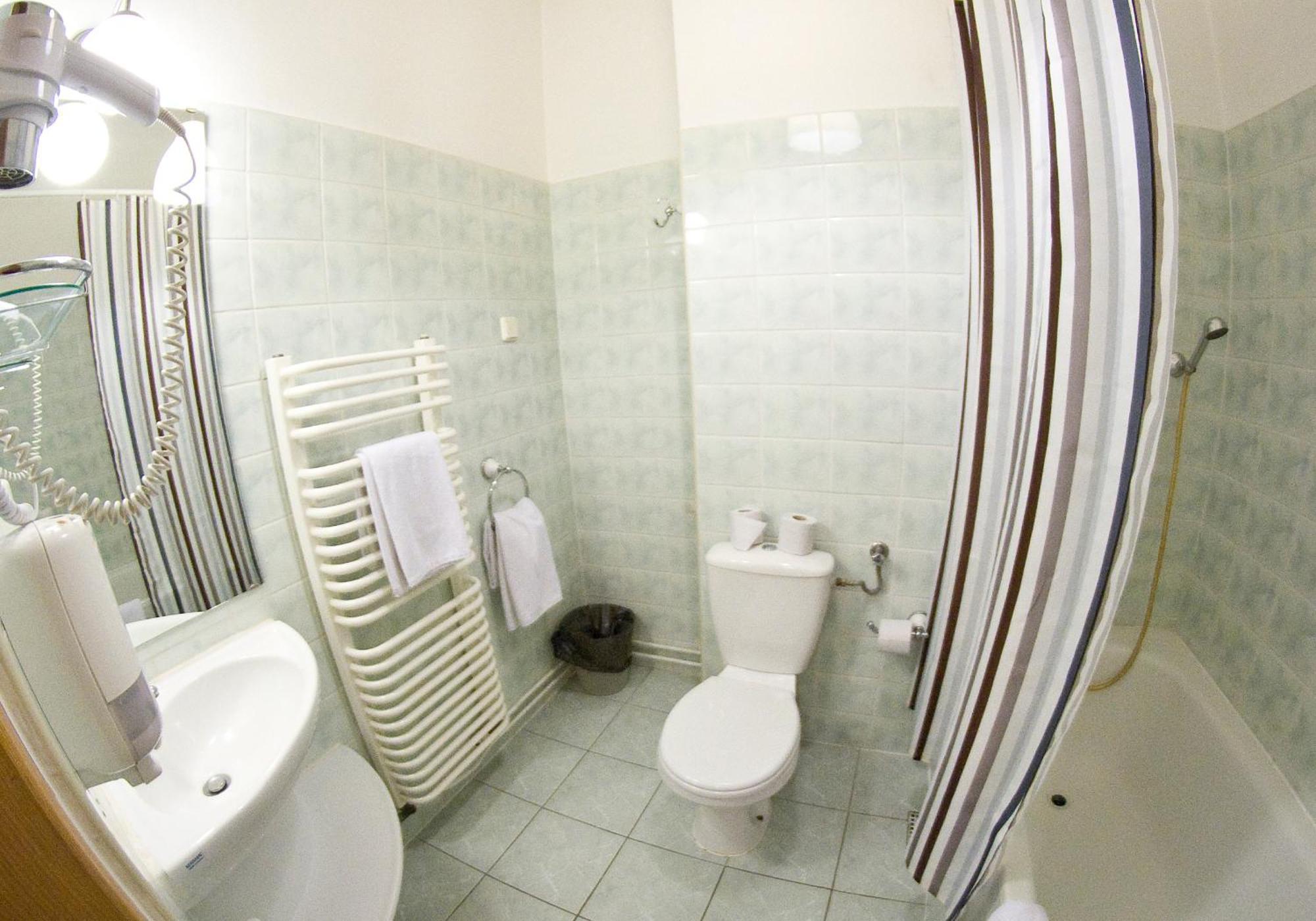 Cracow Old Town Guest House 크라쿠프 객실 사진