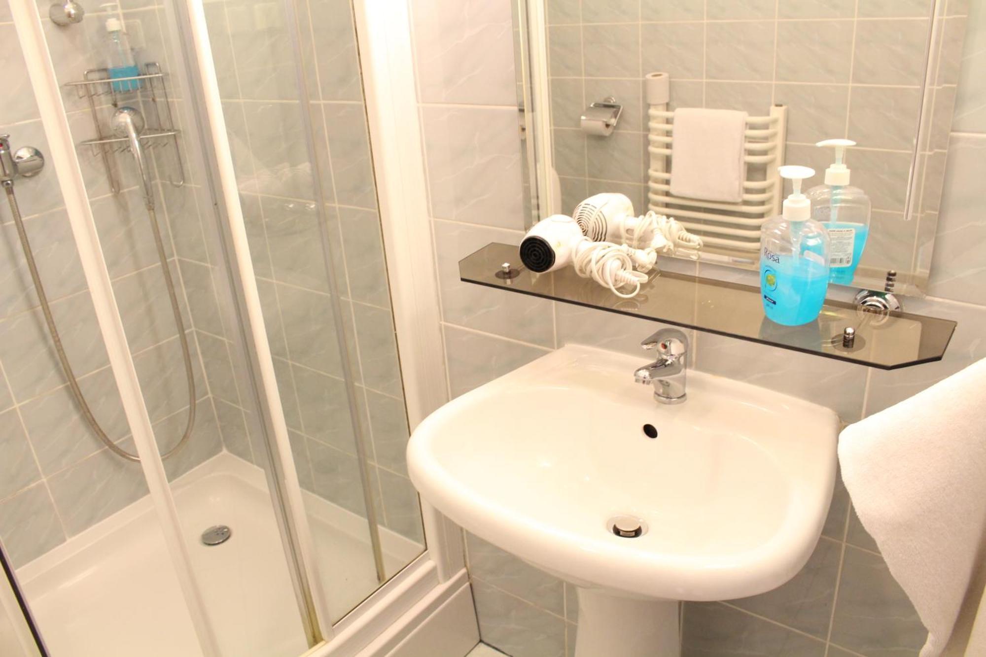 Cracow Old Town Guest House 크라쿠프 객실 사진