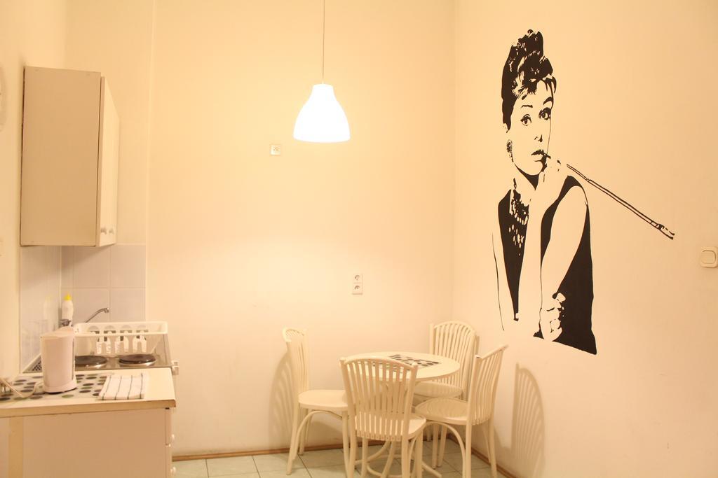 Cracow Old Town Guest House 크라쿠프 외부 사진