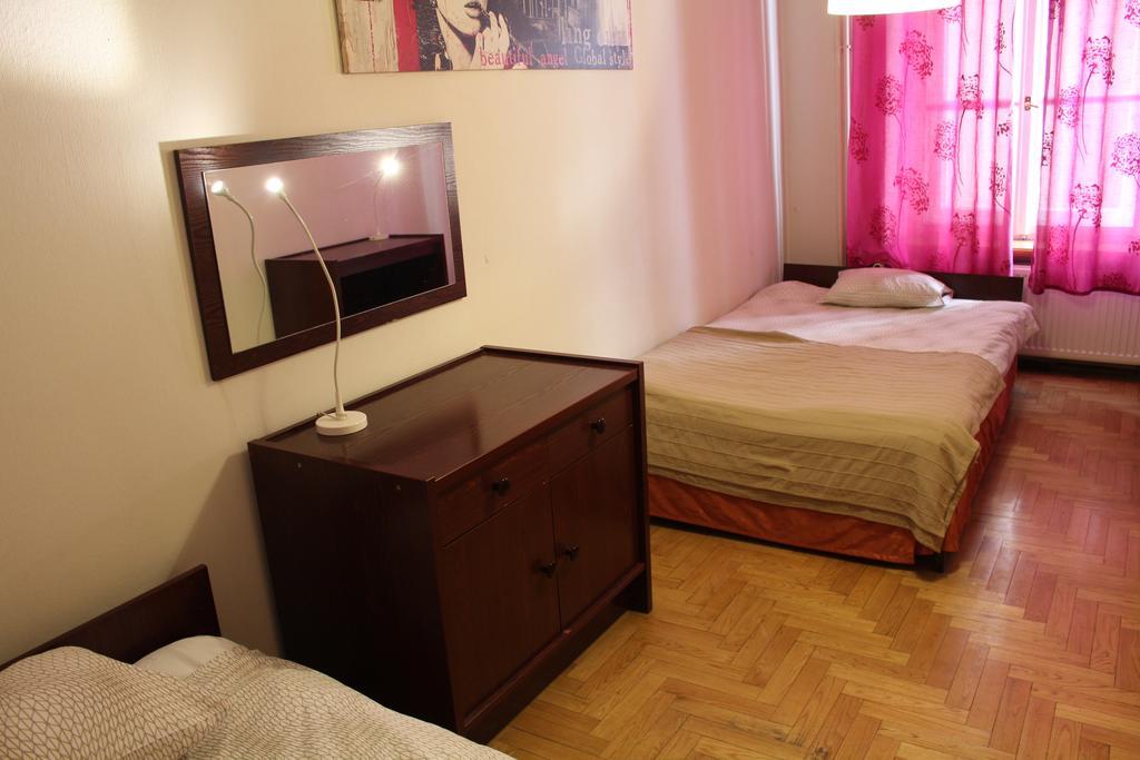 Cracow Old Town Guest House 크라쿠프 외부 사진