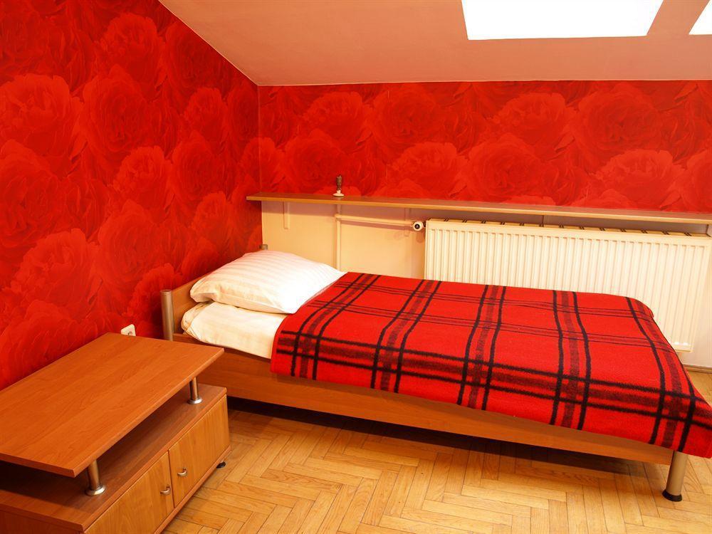 Cracow Old Town Guest House 크라쿠프 외부 사진