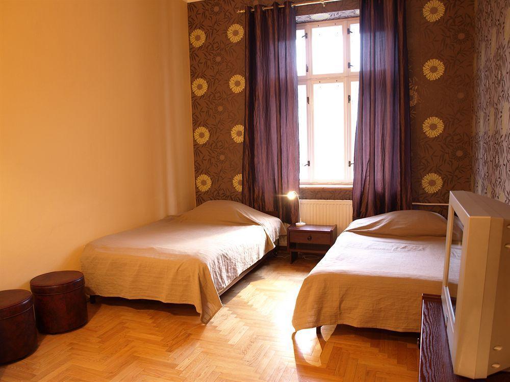 Cracow Old Town Guest House 크라쿠프 외부 사진