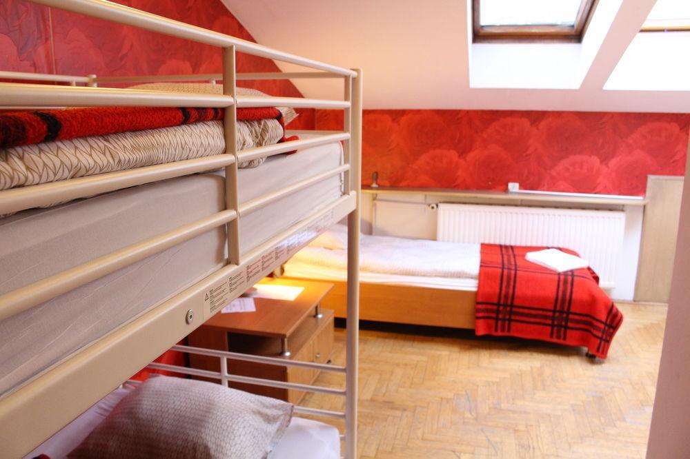 Cracow Old Town Guest House 크라쿠프 외부 사진