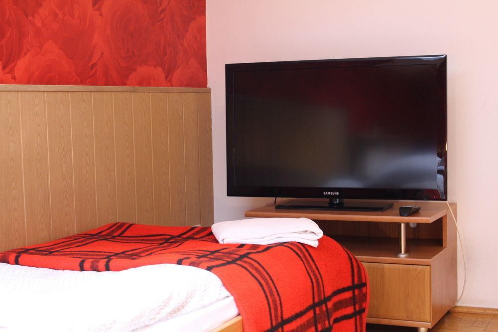Cracow Old Town Guest House 크라쿠프 외부 사진