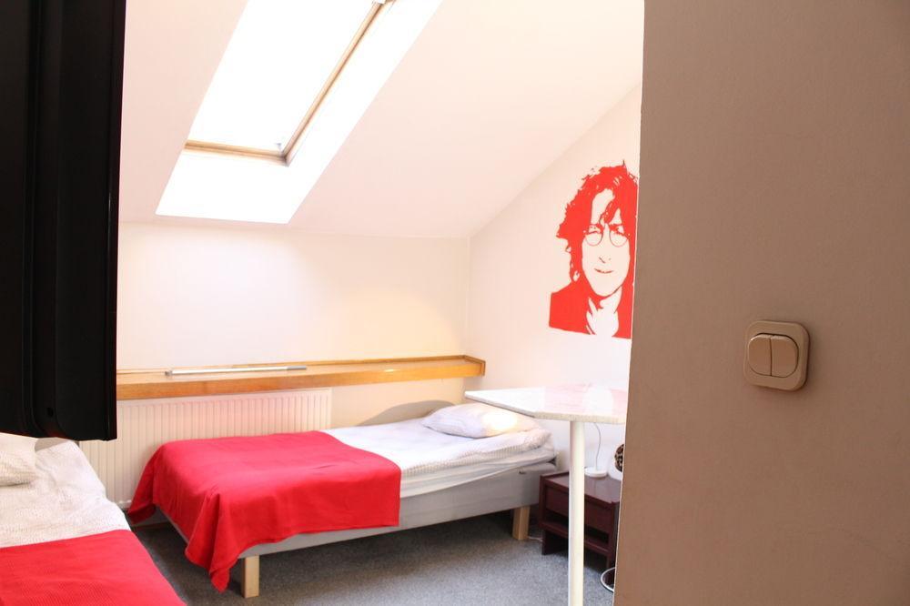 Cracow Old Town Guest House 크라쿠프 외부 사진