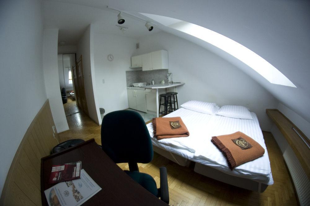 Cracow Old Town Guest House 크라쿠프 외부 사진