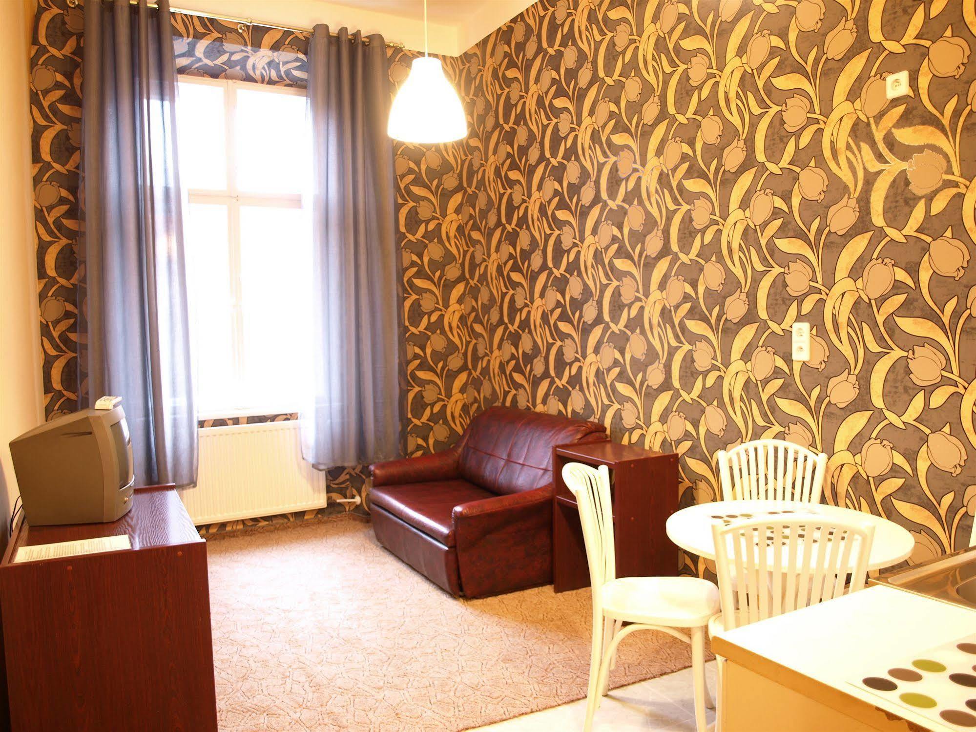 Cracow Old Town Guest House 크라쿠프 외부 사진