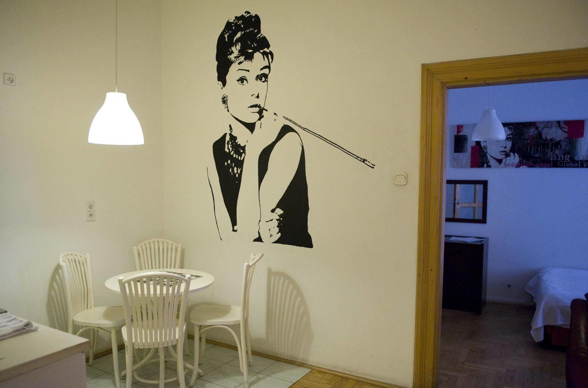Cracow Old Town Guest House 크라쿠프 외부 사진
