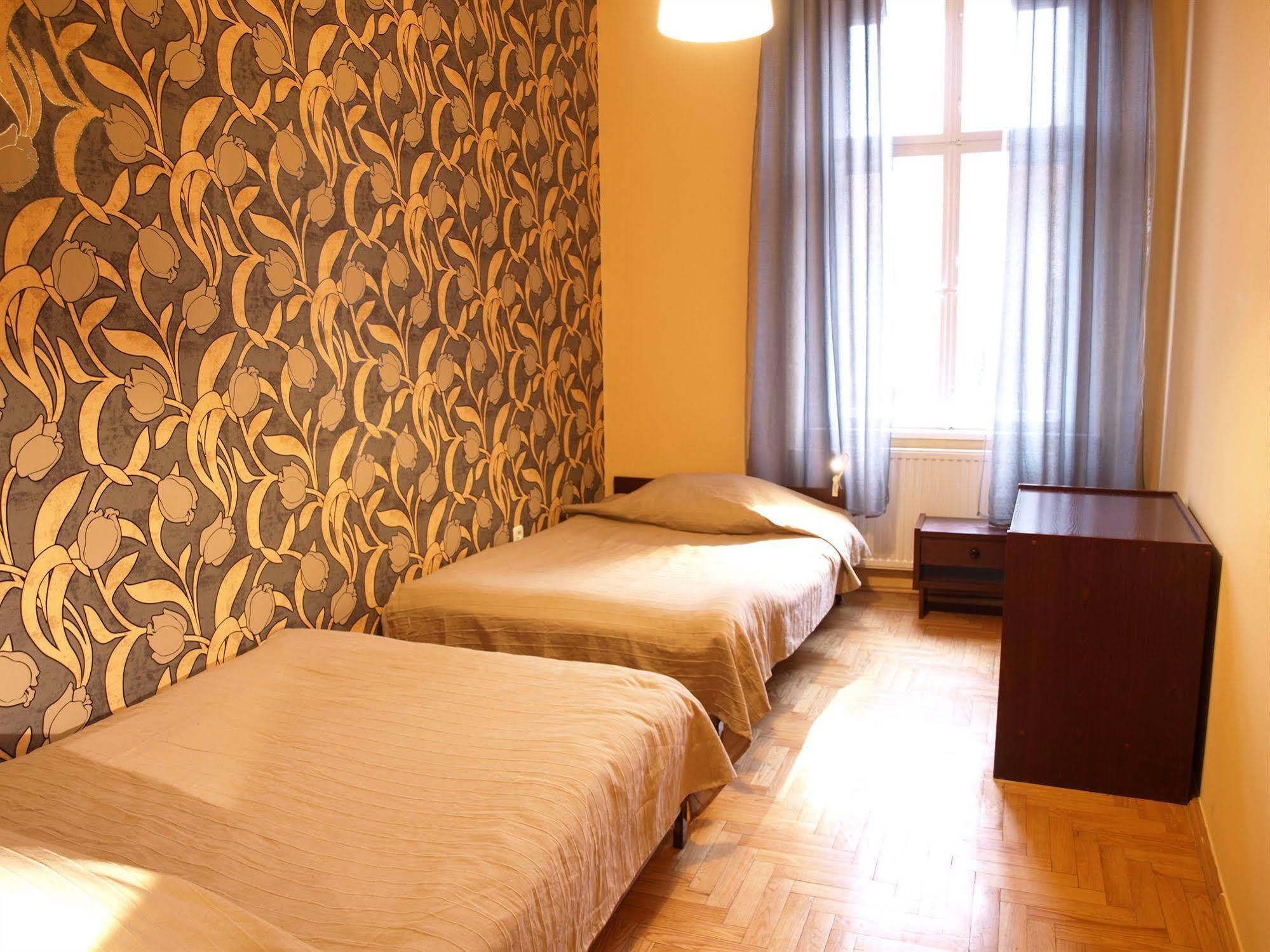 Cracow Old Town Guest House 크라쿠프 외부 사진