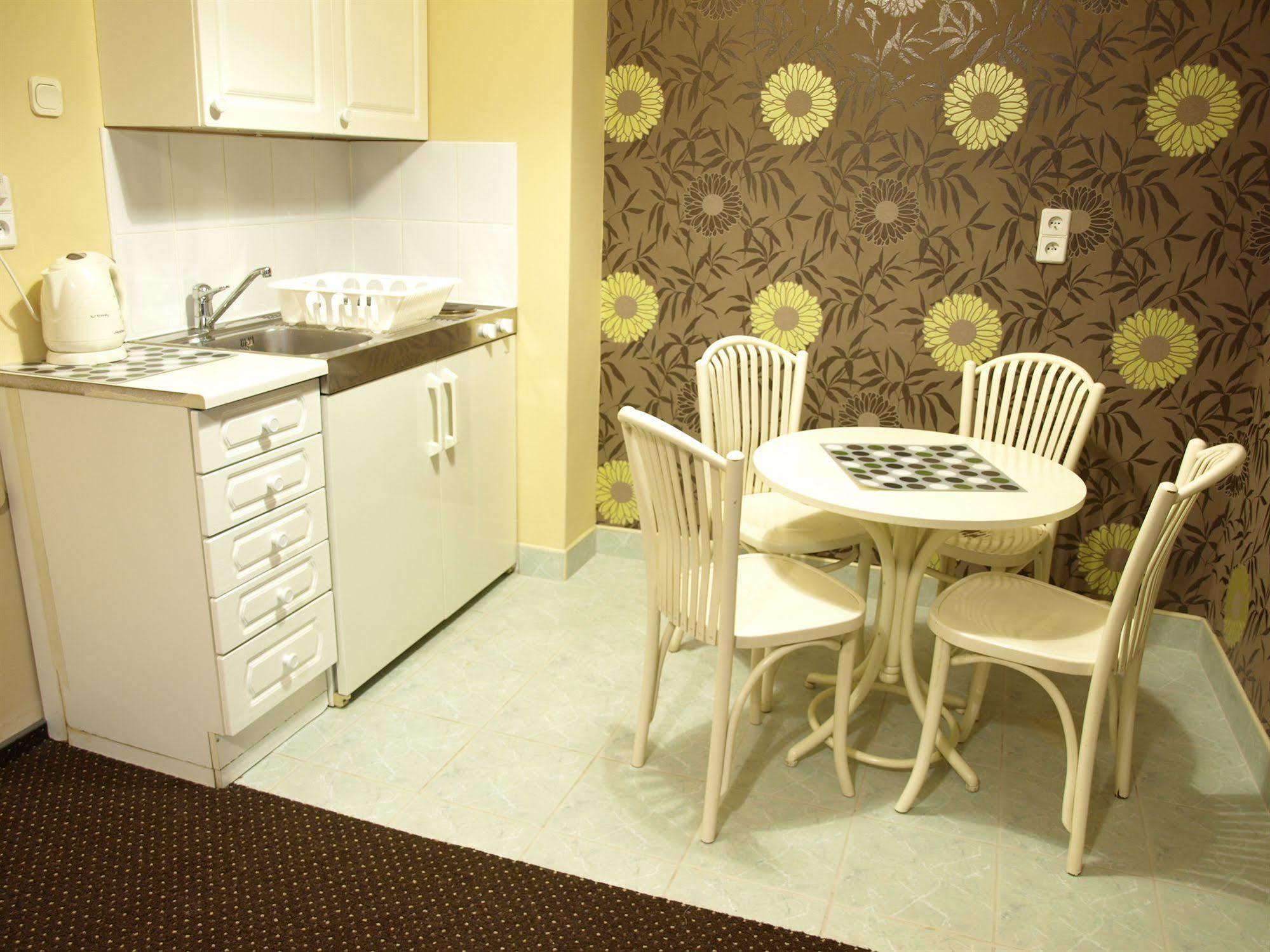 Cracow Old Town Guest House 크라쿠프 외부 사진