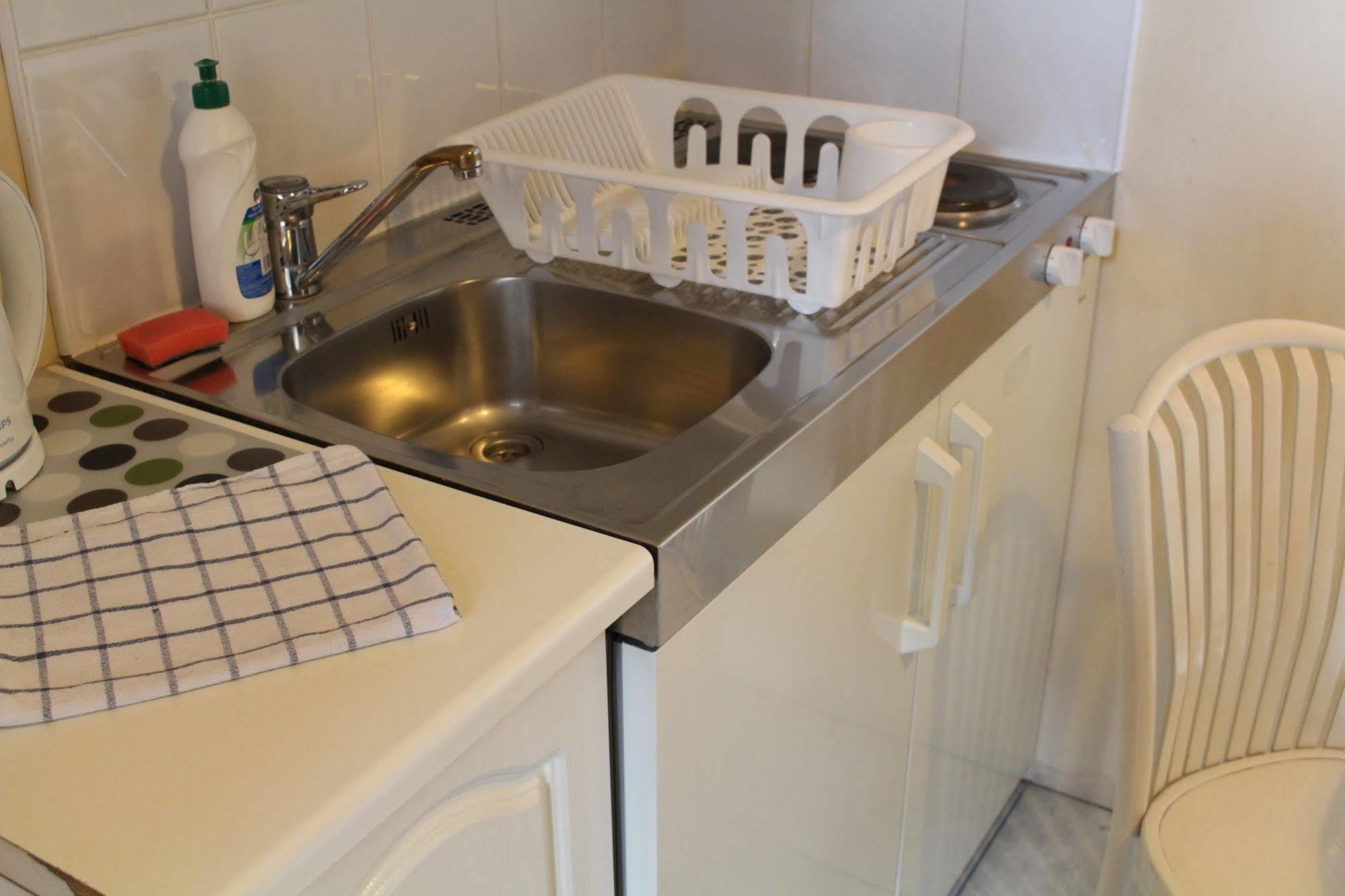 Cracow Old Town Guest House 크라쿠프 외부 사진