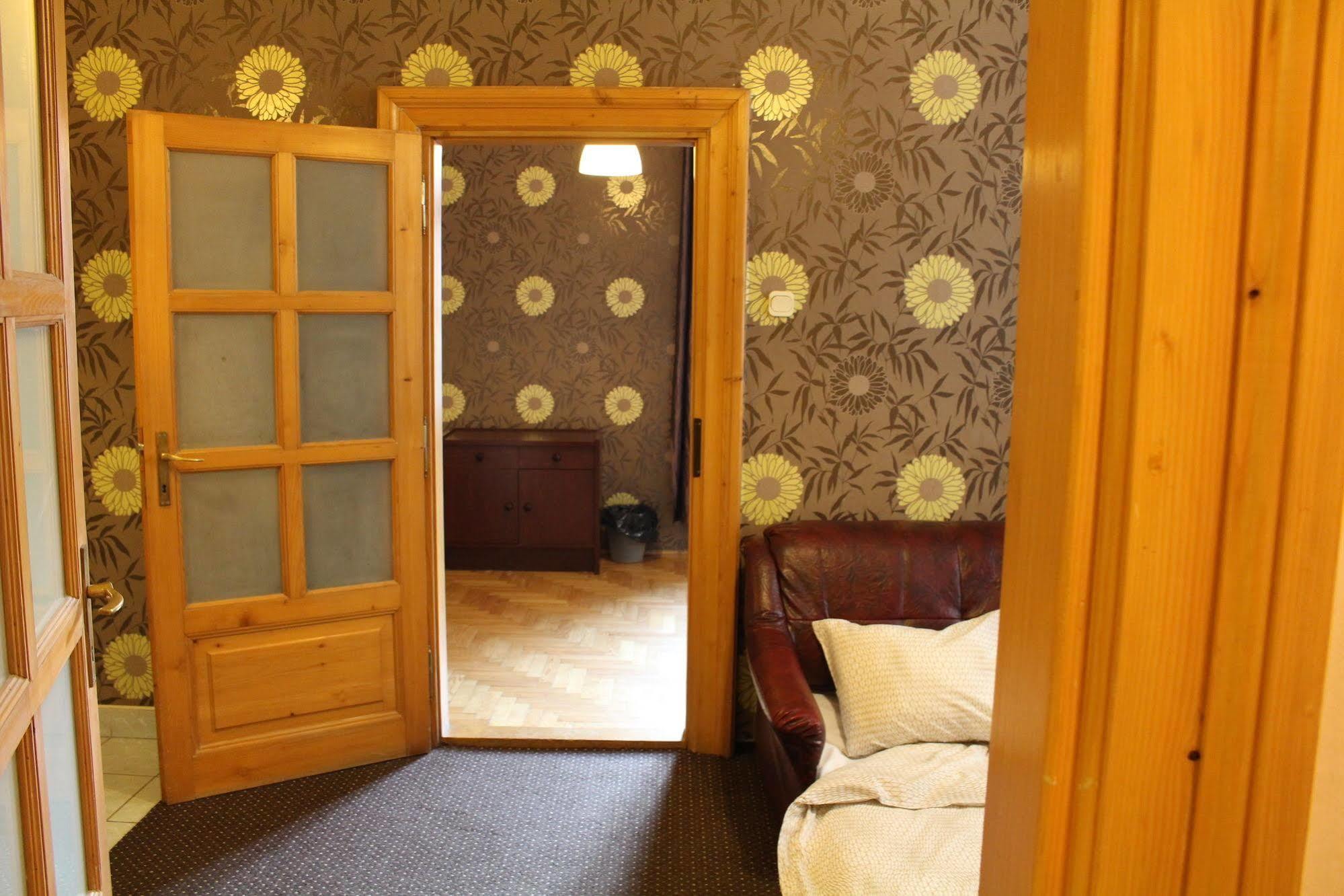 Cracow Old Town Guest House 크라쿠프 외부 사진