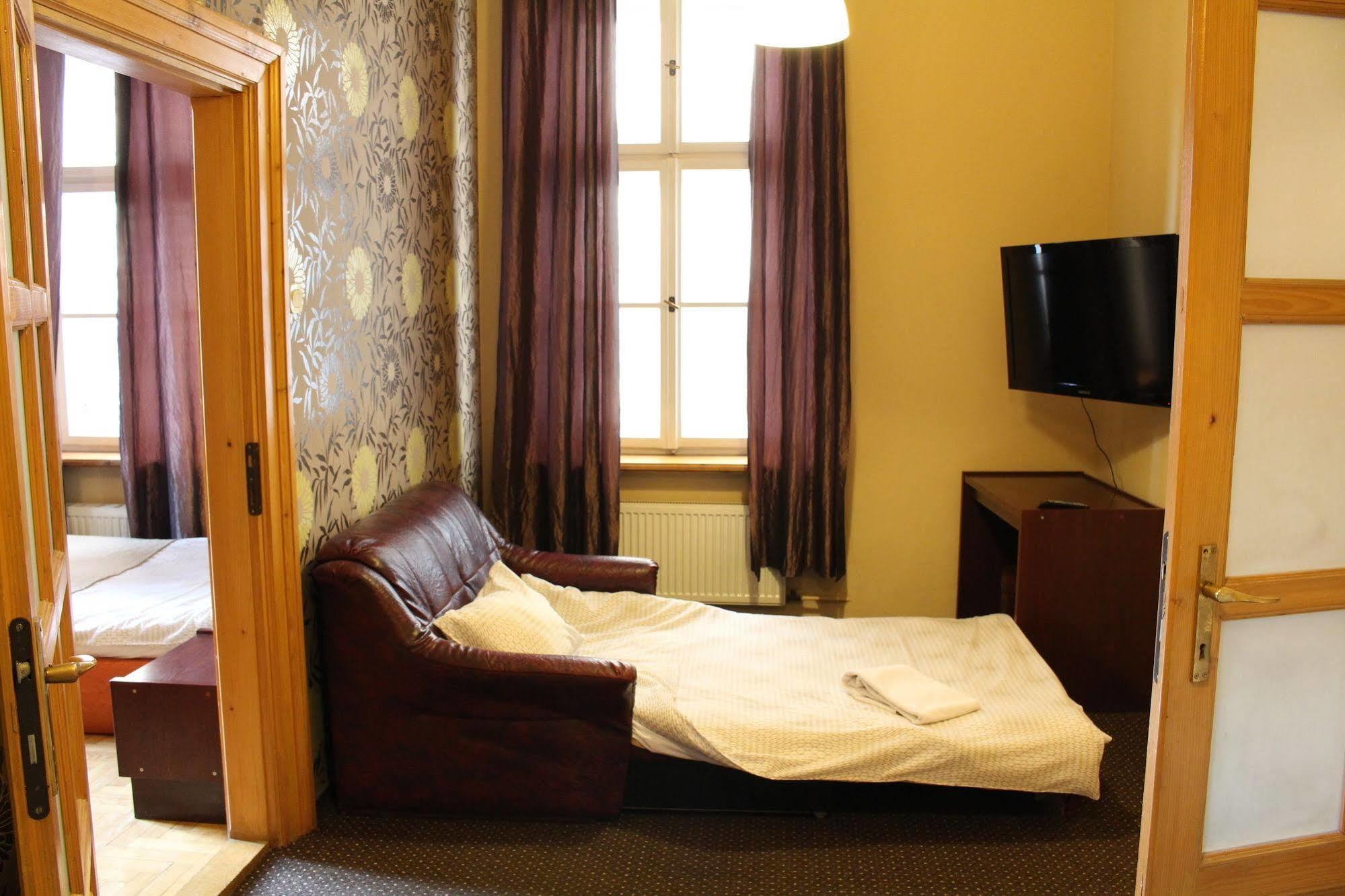 Cracow Old Town Guest House 크라쿠프 외부 사진