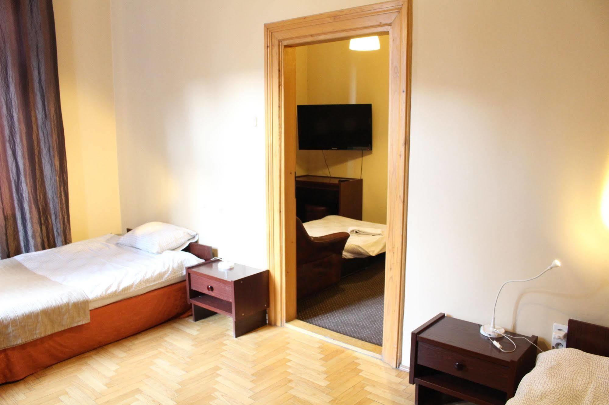Cracow Old Town Guest House 크라쿠프 외부 사진