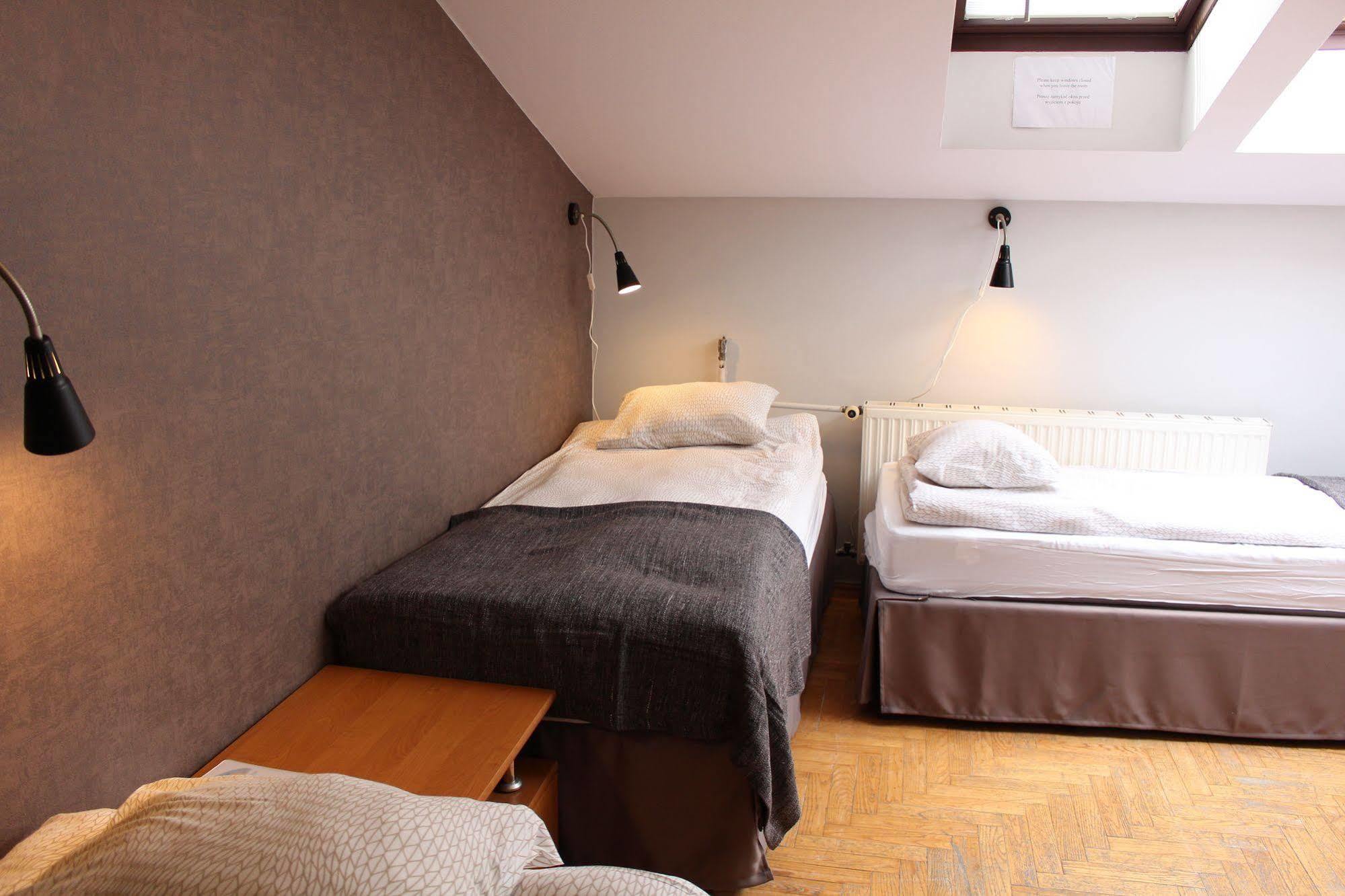 Cracow Old Town Guest House 크라쿠프 외부 사진