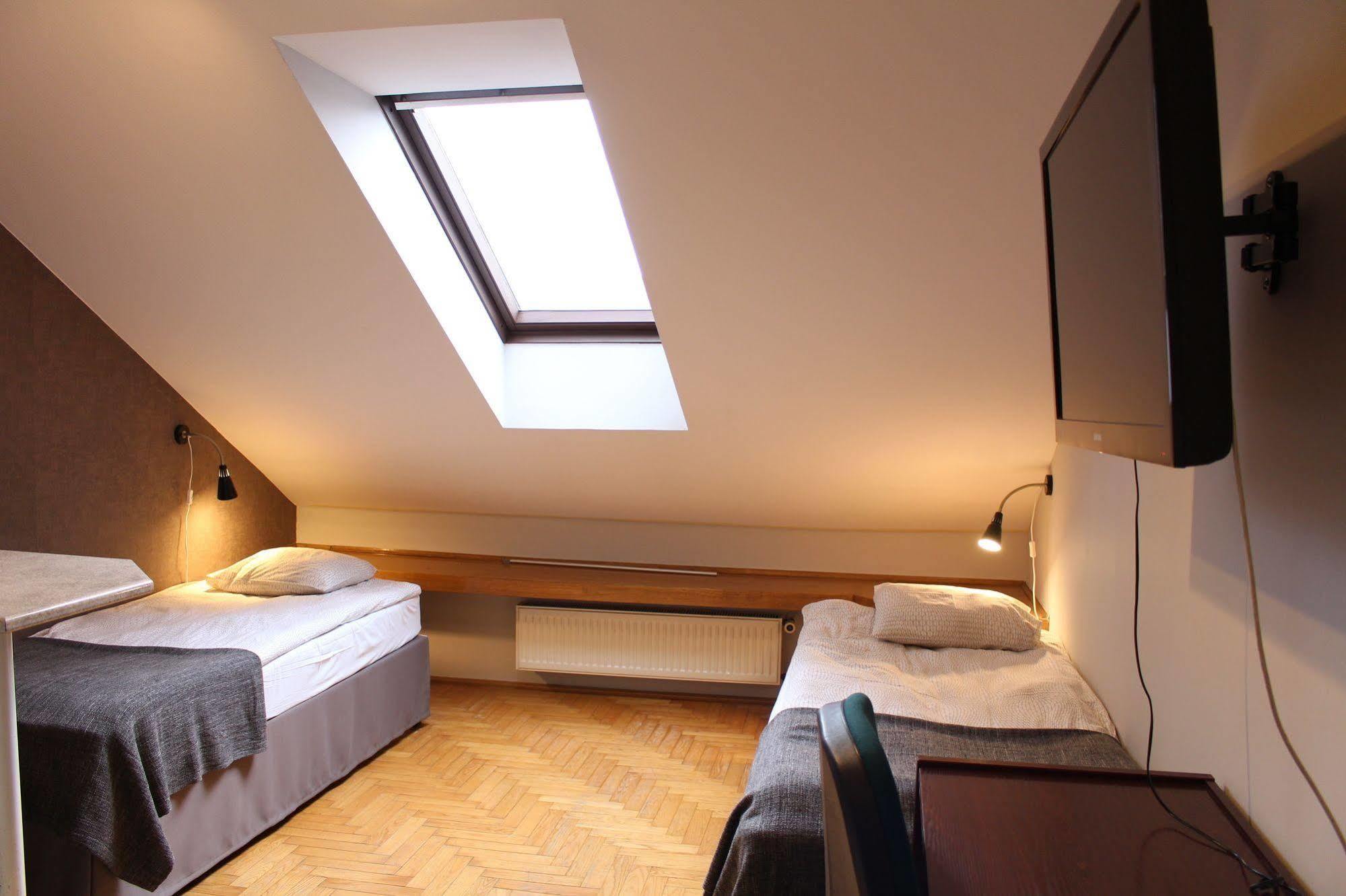 Cracow Old Town Guest House 크라쿠프 외부 사진
