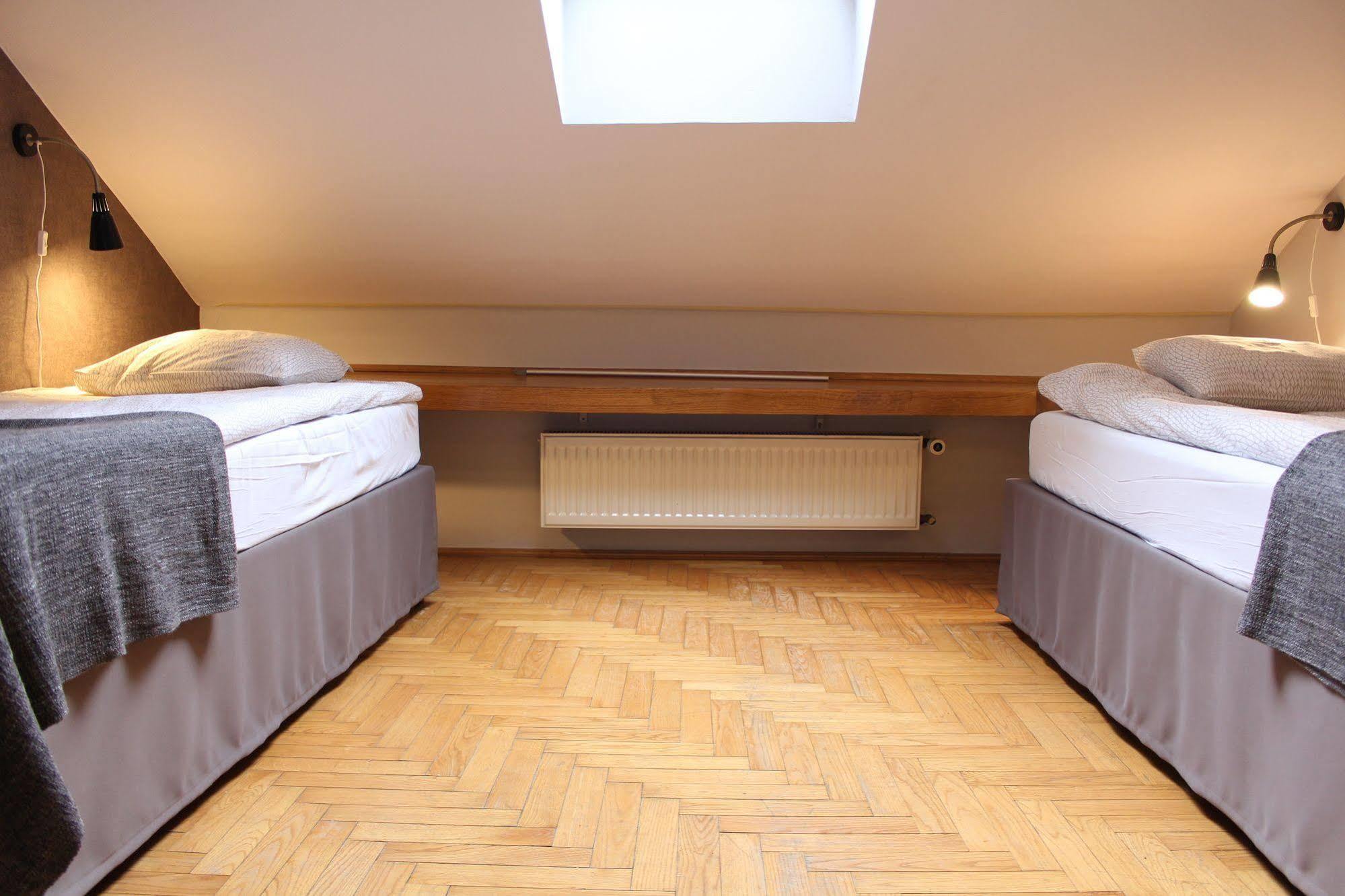 Cracow Old Town Guest House 크라쿠프 외부 사진