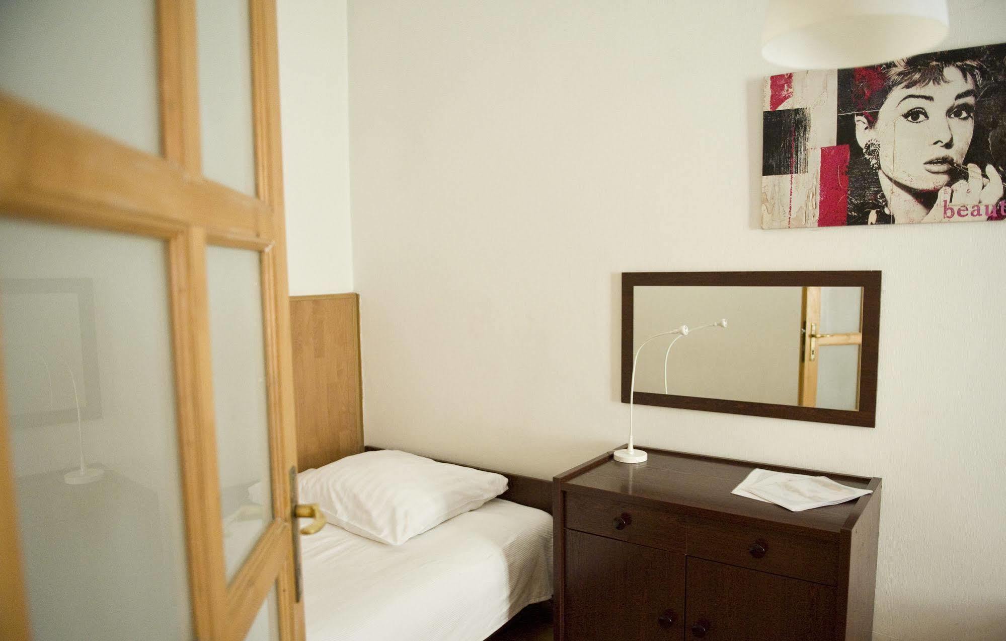 Cracow Old Town Guest House 크라쿠프 외부 사진