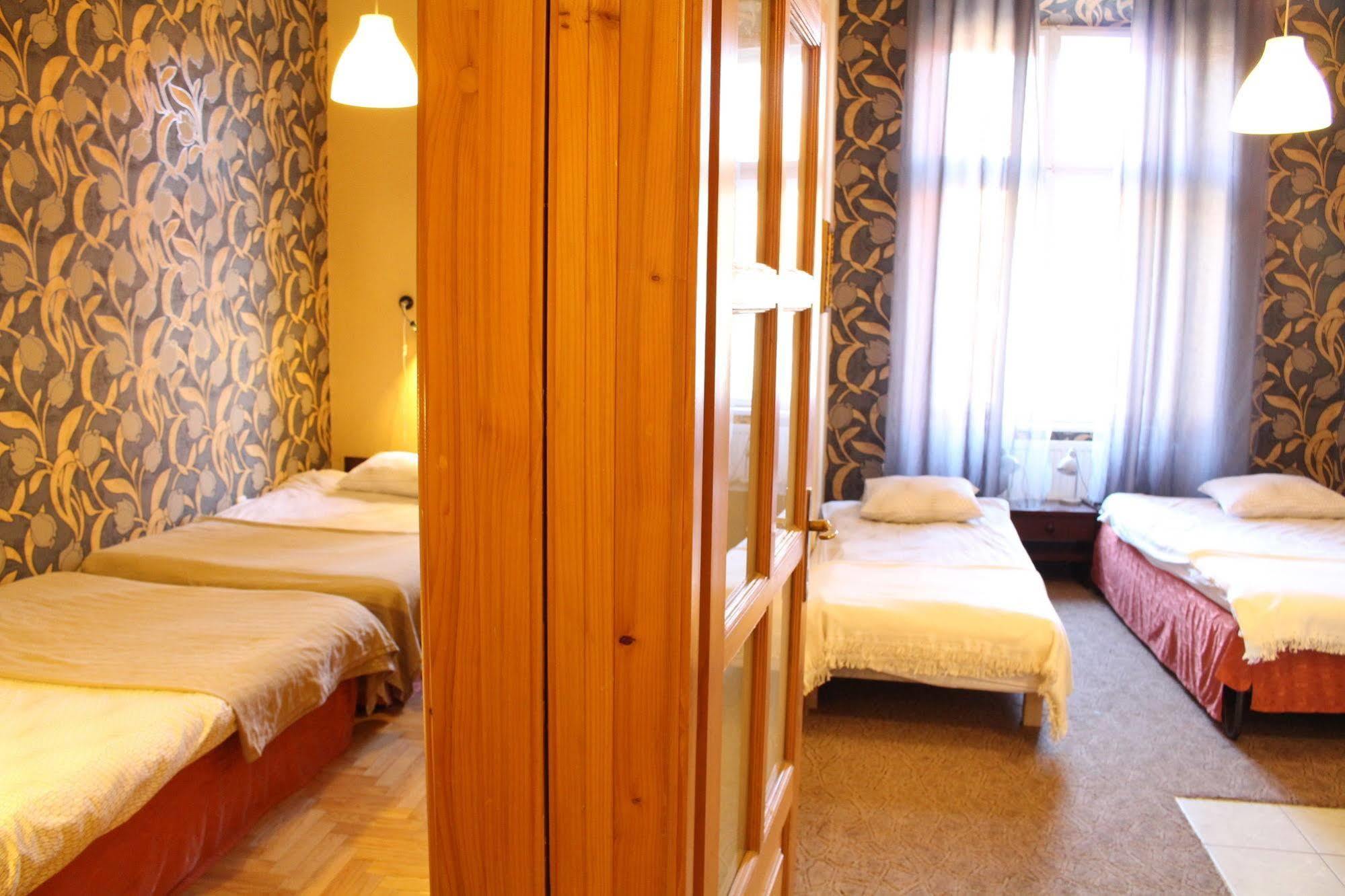 Cracow Old Town Guest House 크라쿠프 외부 사진