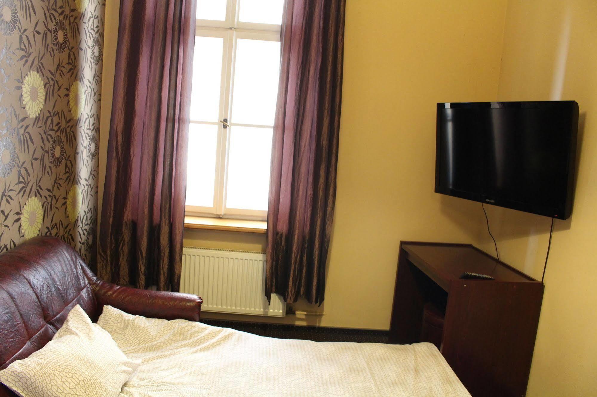 Cracow Old Town Guest House 크라쿠프 외부 사진