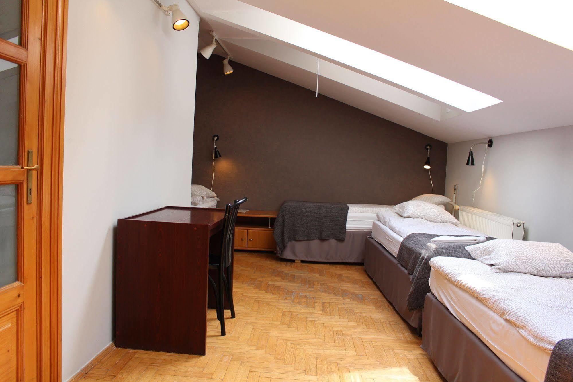 Cracow Old Town Guest House 크라쿠프 외부 사진