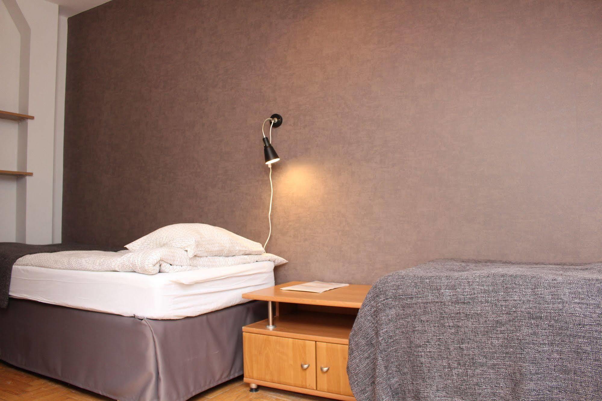 Cracow Old Town Guest House 크라쿠프 외부 사진