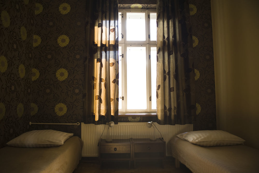 Cracow Old Town Guest House 크라쿠프 외부 사진