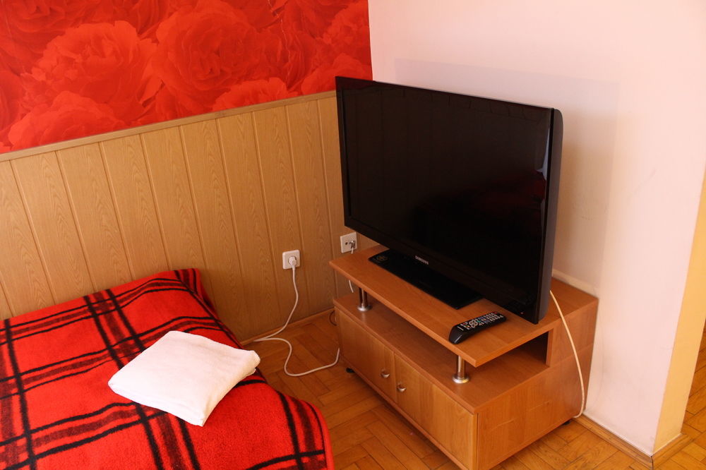 Cracow Old Town Guest House 크라쿠프 외부 사진