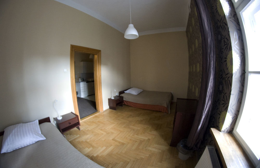 Cracow Old Town Guest House 크라쿠프 외부 사진