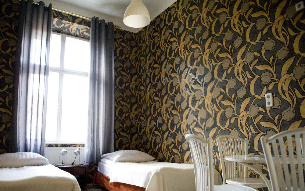 Cracow Old Town Guest House 크라쿠프 외부 사진
