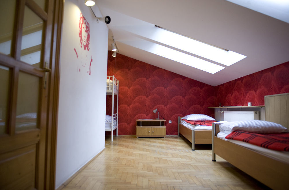 Cracow Old Town Guest House 크라쿠프 외부 사진