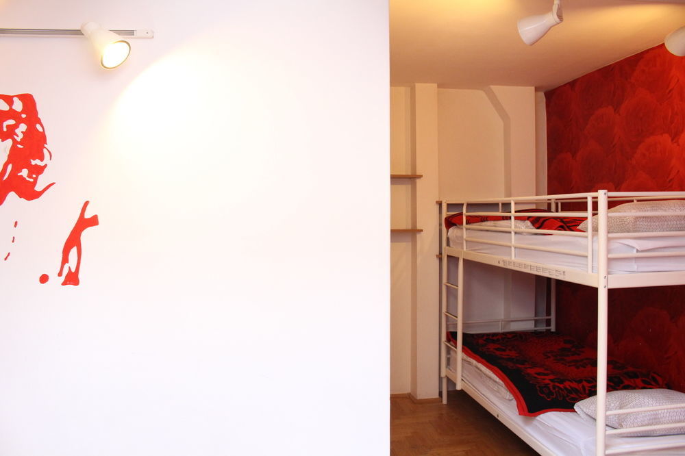 Cracow Old Town Guest House 크라쿠프 외부 사진