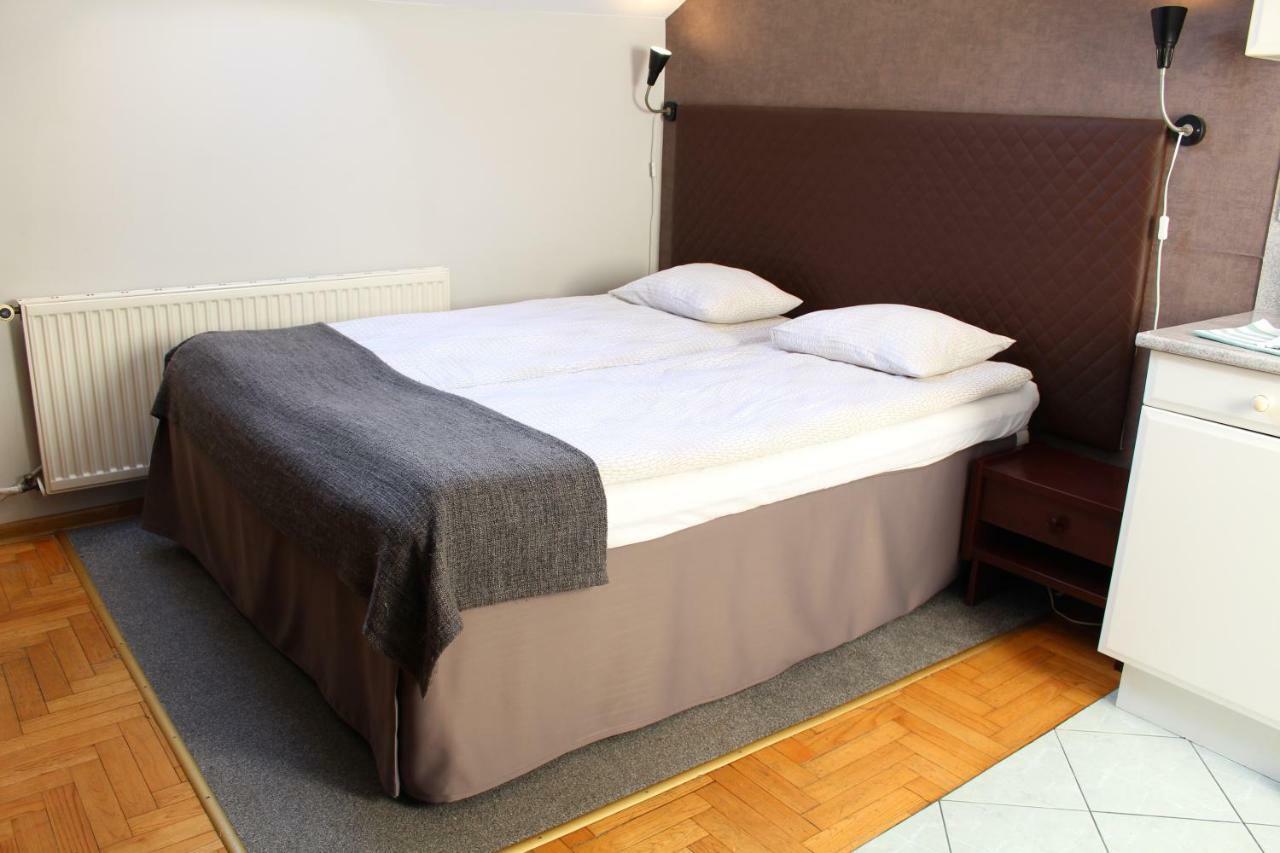 Cracow Old Town Guest House 크라쿠프 외부 사진